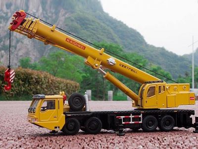吊車